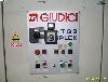  GIUDICI Model TG 3D/400 Twisting Machine,